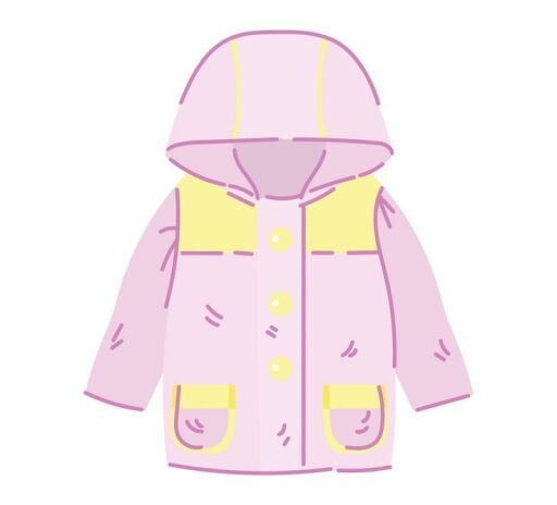 Kız Çocuk Dış Giyim