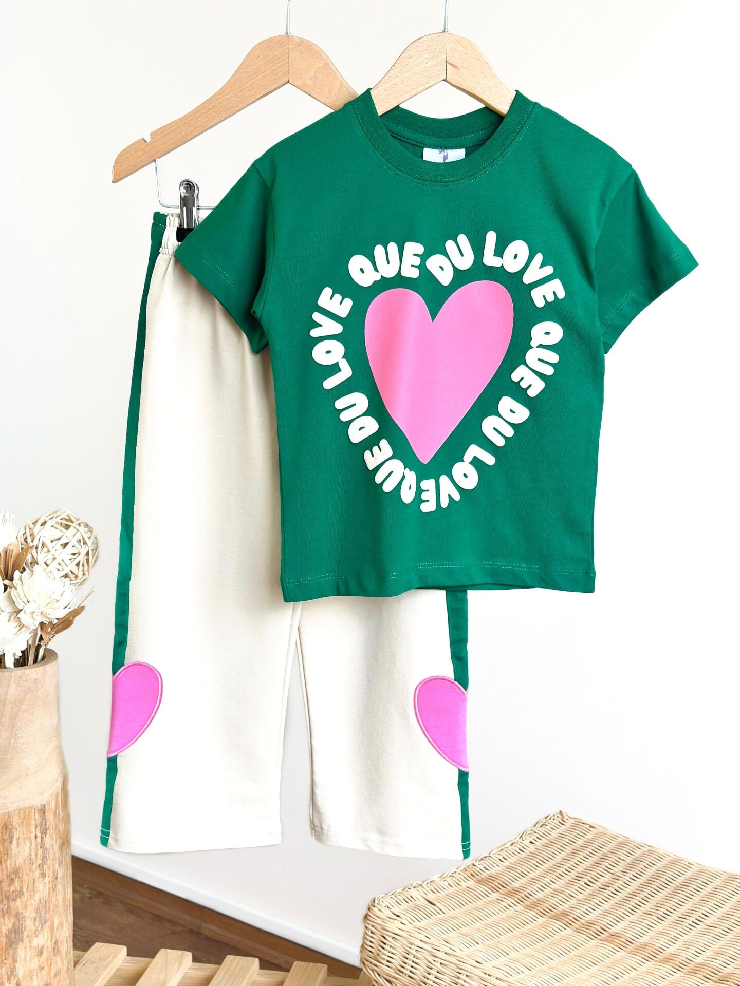 Oui oui kalpli takım