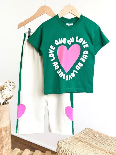 Oui oui kalpli takım