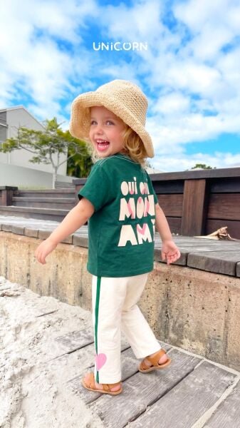 Oui oui kalpli takım