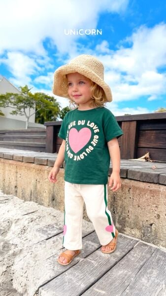 Oui oui kalpli takım