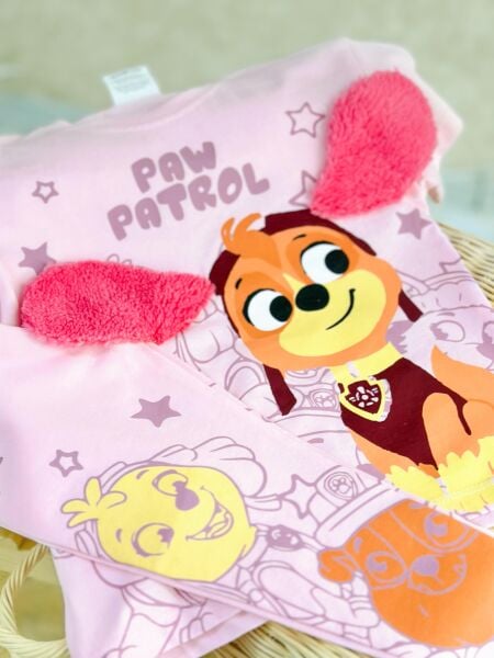 Paw patrol taytlı takım