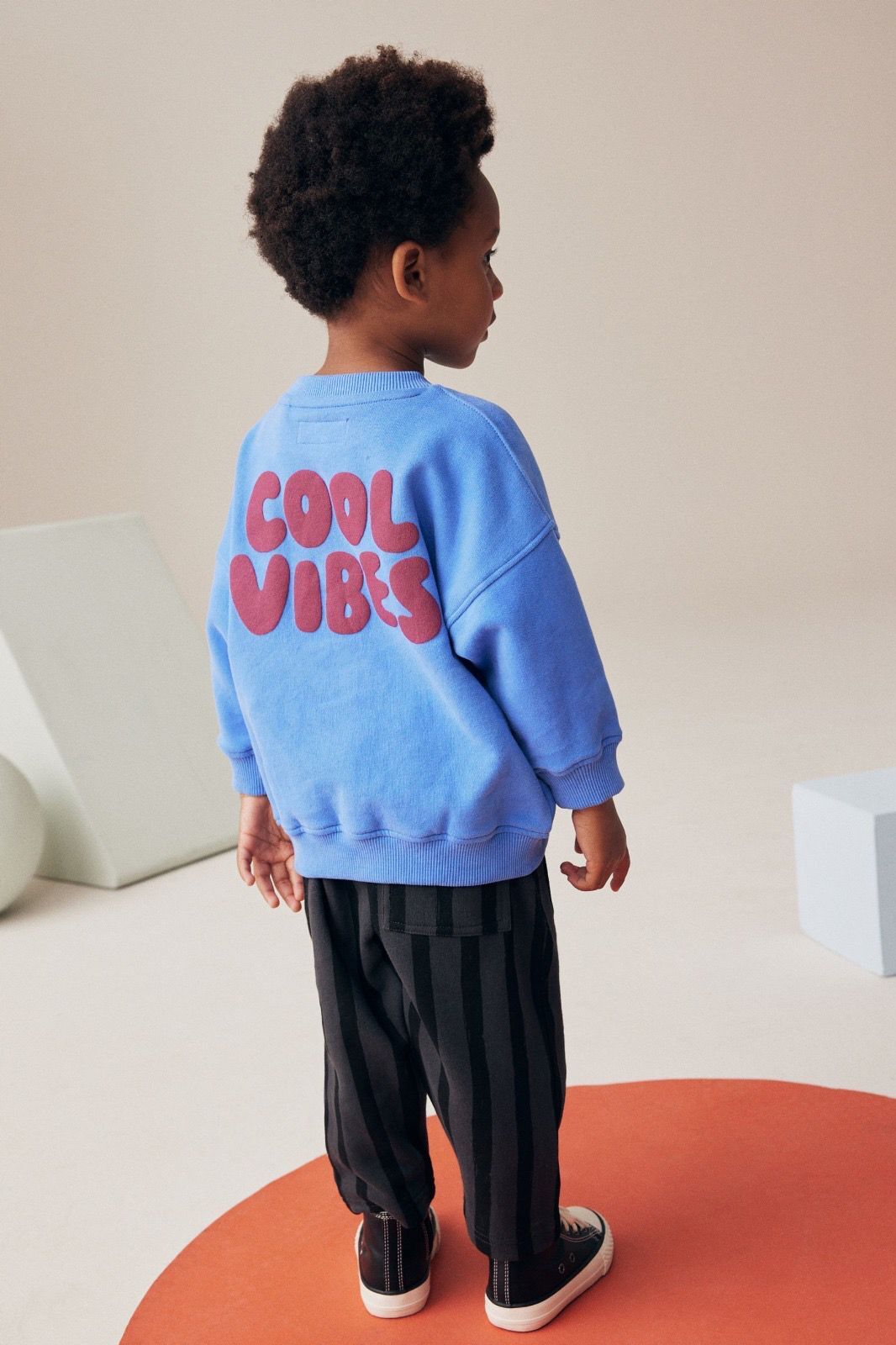 Cool vibes takım 2/3 yaş