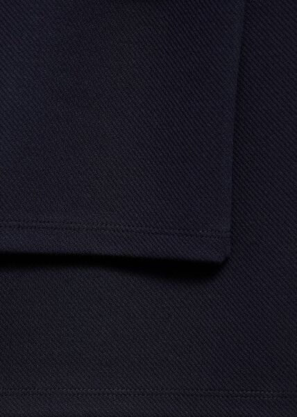 Siyah jogger (beli lastikli)