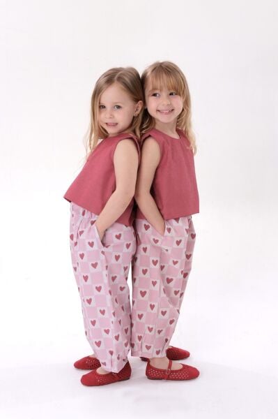 Kalp detaylı takım