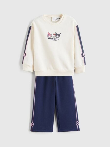 Hello kitty eşofman takımı