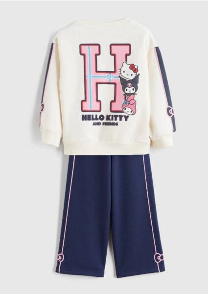 Hello kitty eşofman takımı