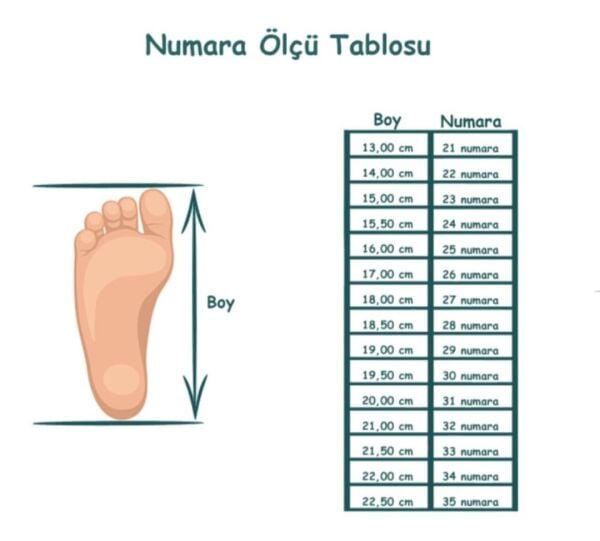 Siyah payetli babet !!4 Mart Kargo!! 24 numara