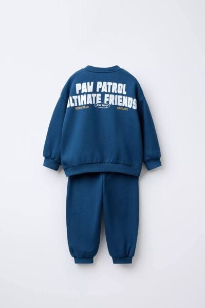 Paw patrol eşofman takımı