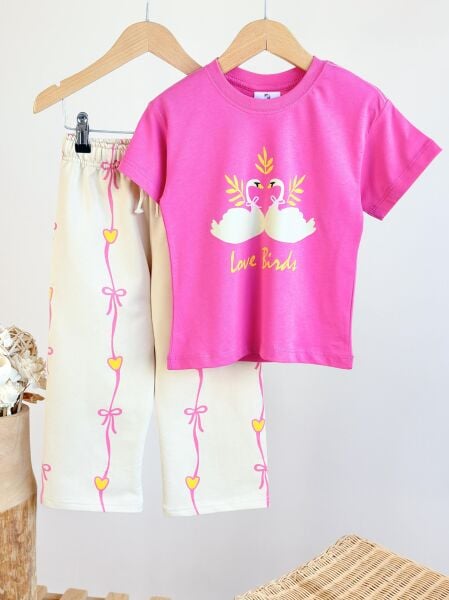 Pinky swan takım
