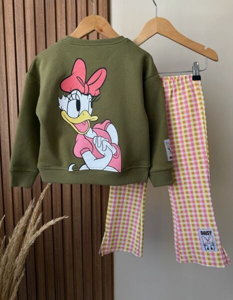 Daisy taytlı takım