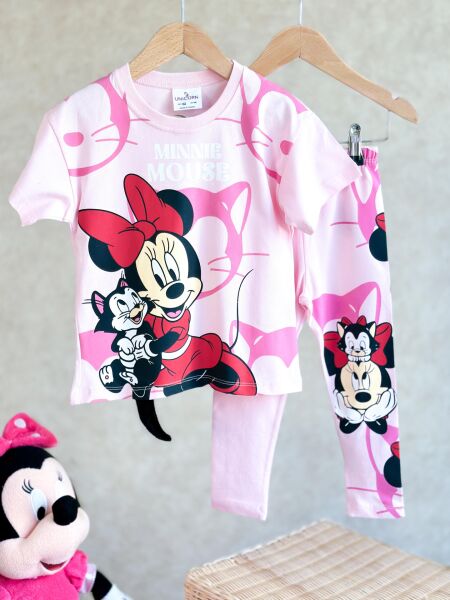 Mickey kuyruk detaylı takım