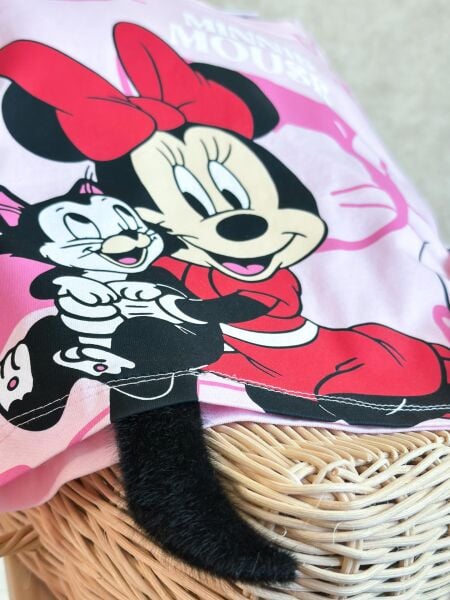 Mickey kuyruk detaylı takım