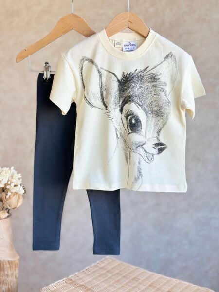Bambi taytlı takım