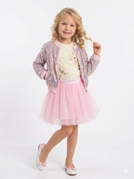 Payet detaylı üçlü set takım