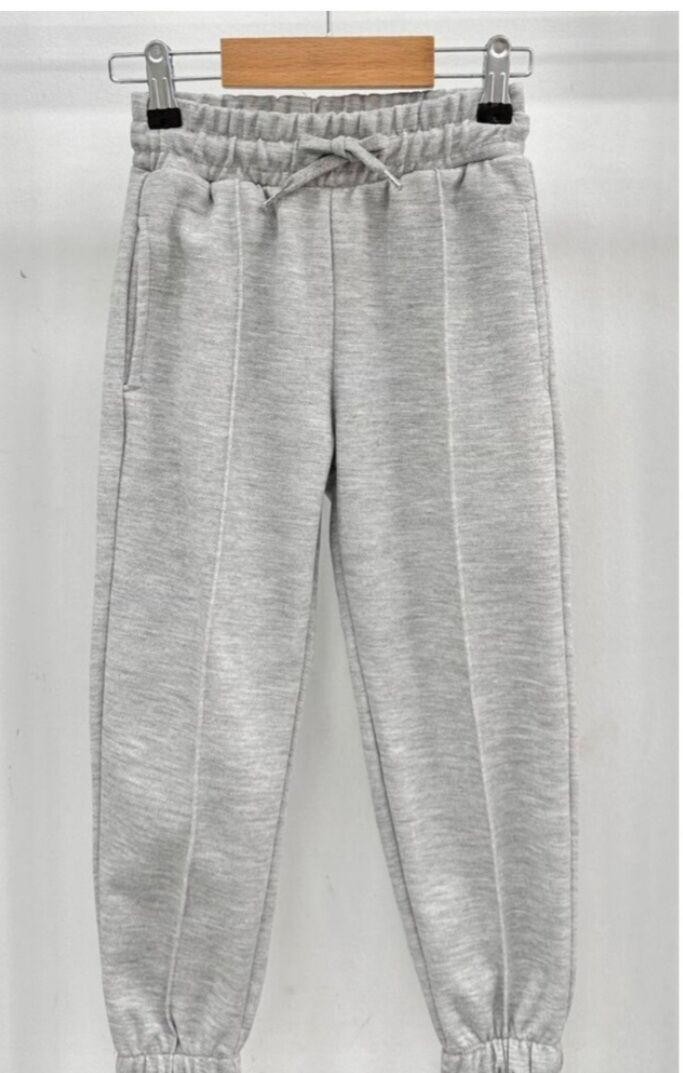 Gri jogger