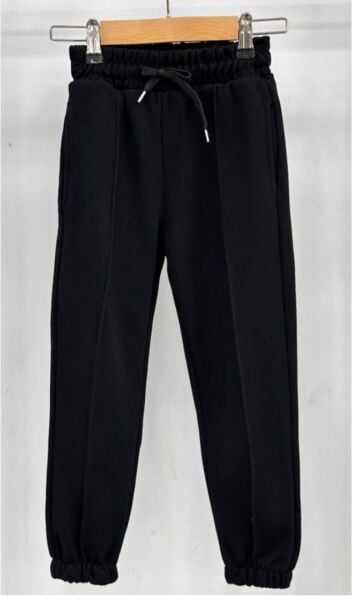 Siyah jogger