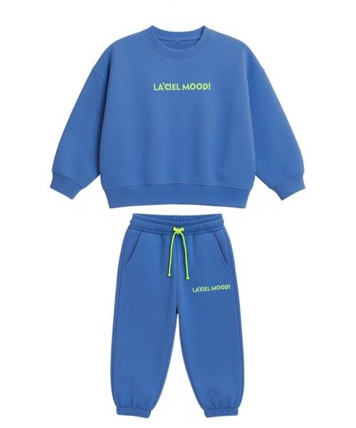 Laciel mood mavi takım