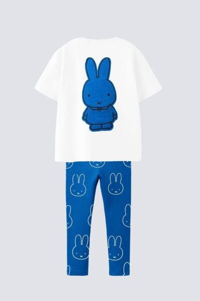 Miffy taytlı takım