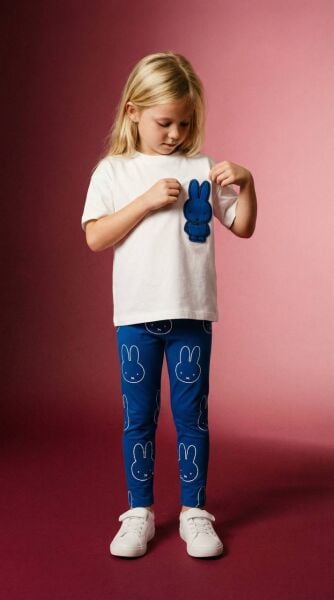 Miffy taytlı takım