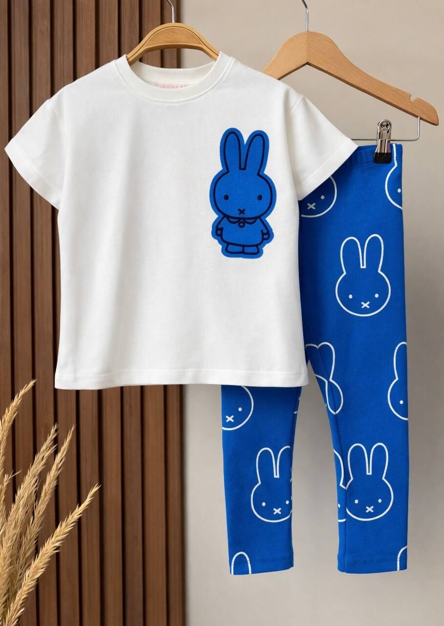 Miffy taytlı takım