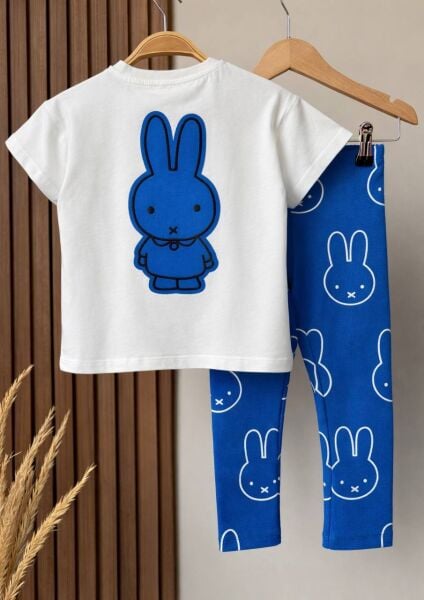 Miffy taytlı takım