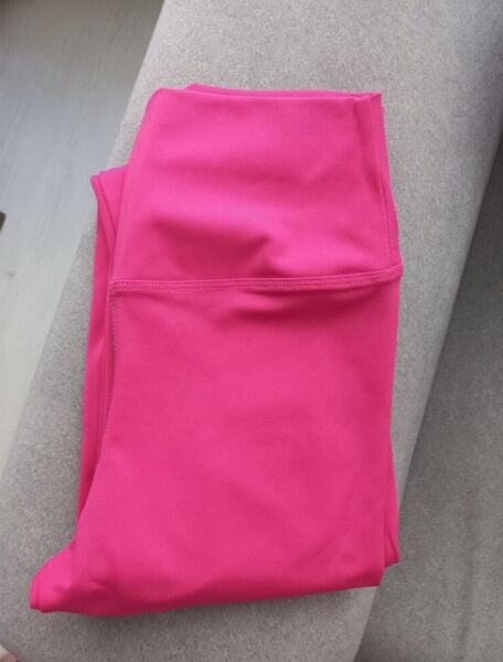 Oysho Pembe tayt