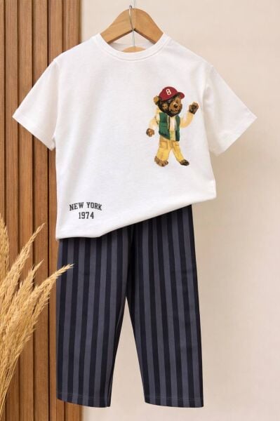 Bear Bohem eşofman takımı