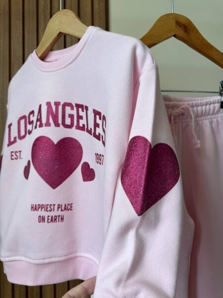 Los Angeles kalpli takım