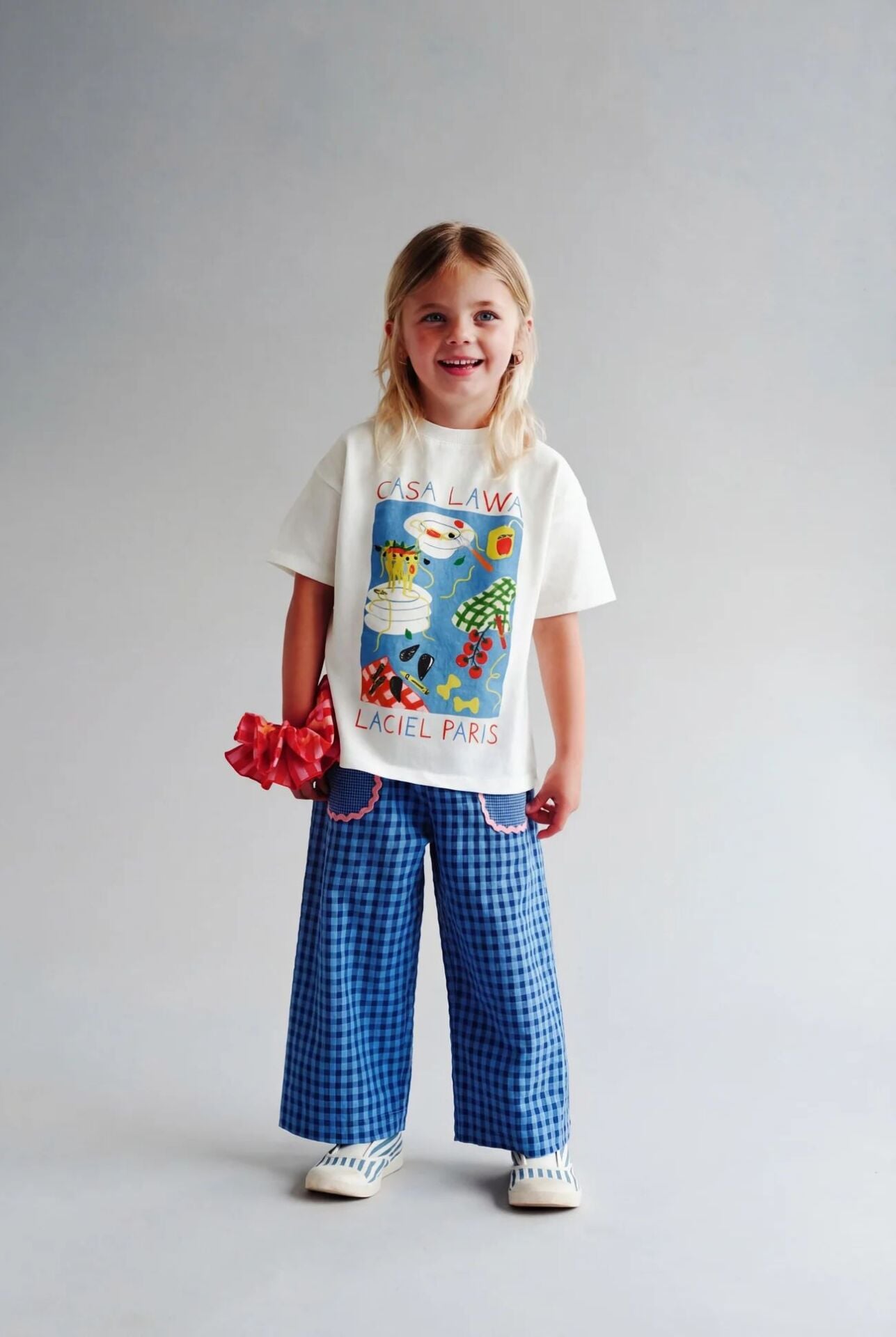 Laciel Casa lawa takım