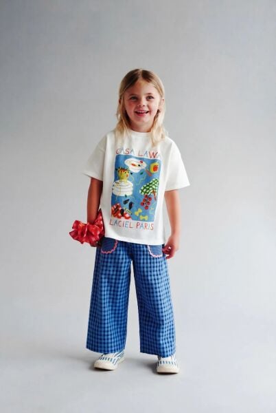 Laciel Casa lawa takım