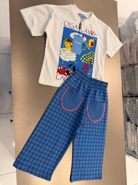 Laciel Casa lawa takım