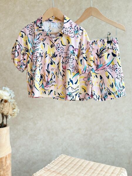 Orcide Fall keten takım