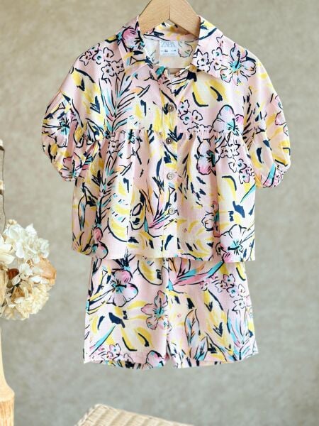 Orcide Fall keten takım