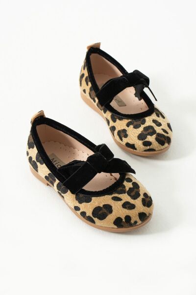 Leopar babet