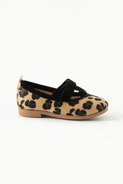 Leopar babet