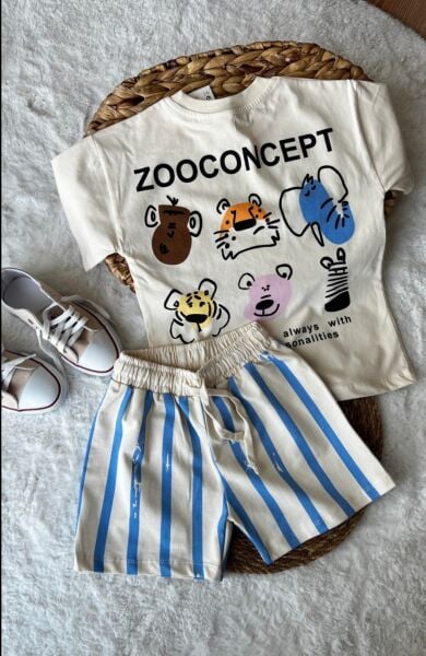 Zoo concept takım