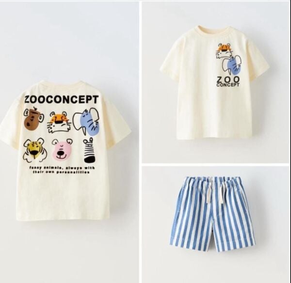 Zoo concept takım