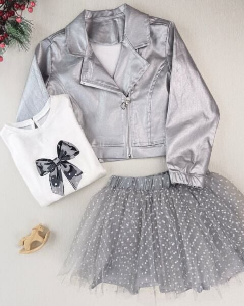 Ceket üçlü set takım