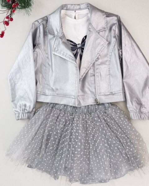 Ceket üçlü set takım