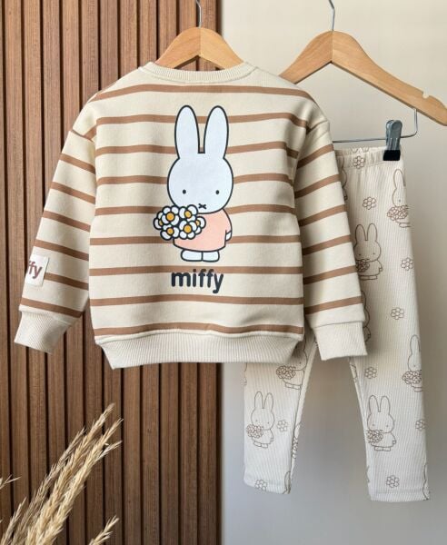 Miffy taytlı takım