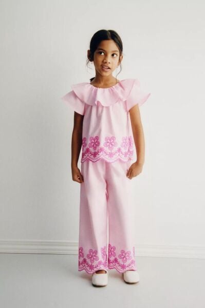 Fisto işleme detaylı takım