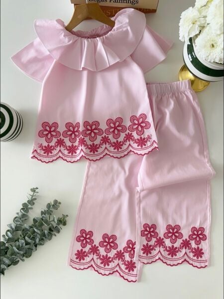 Fisto işleme detaylı takım