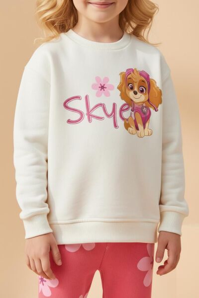 Paw patrol taytlı takım