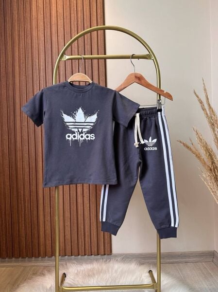 Füme basic takım